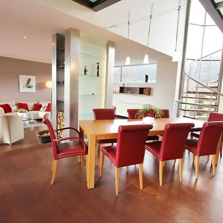 Schinking Villa *