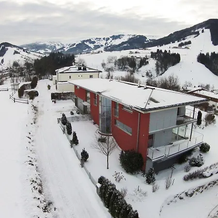 Schinking Villa