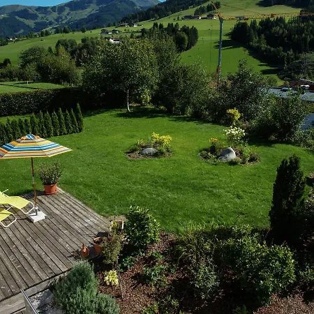 Villa Schinking Saalfelden
