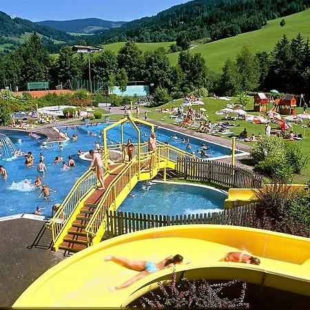 Schinking * Saalfelden