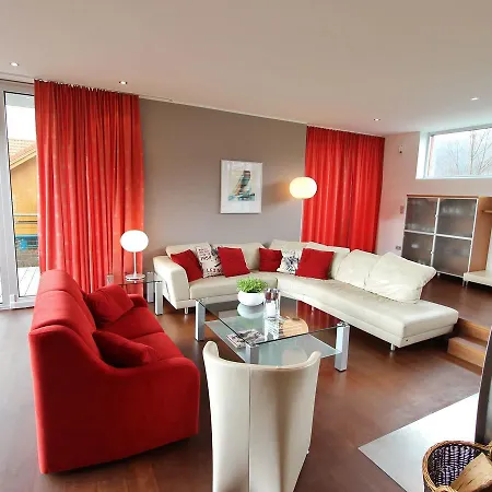 Villa Schinking *